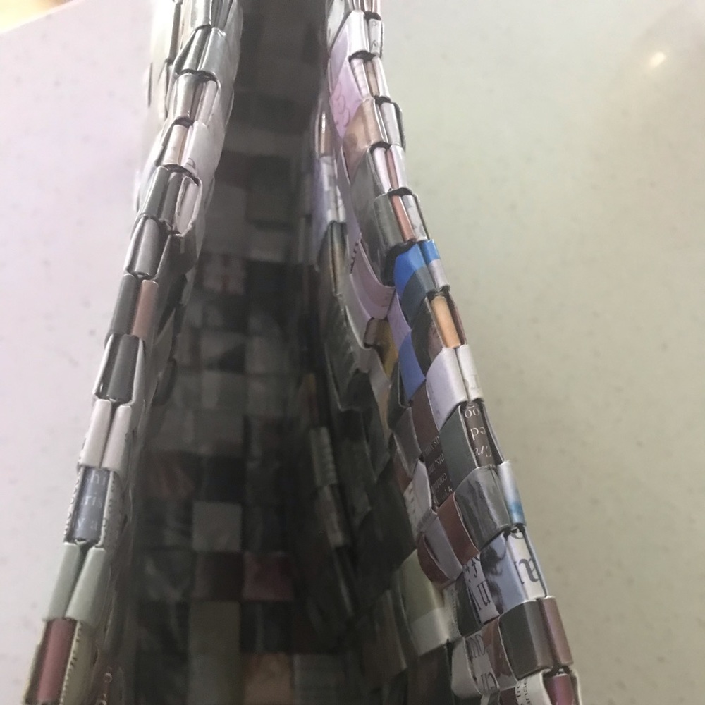 COOL Aveda Handbag Rare - Picture 7 of 8